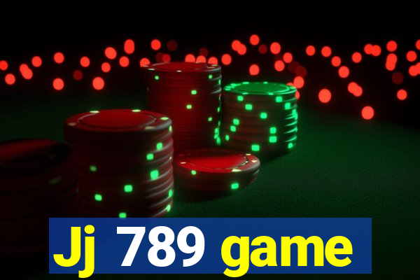 Jj 789 game